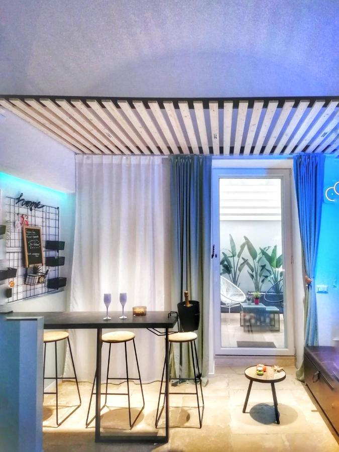 Hello Gorgeous Appartement Bari