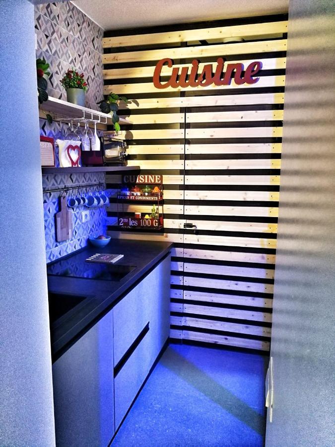 Appartement Hello Gorgeous *
