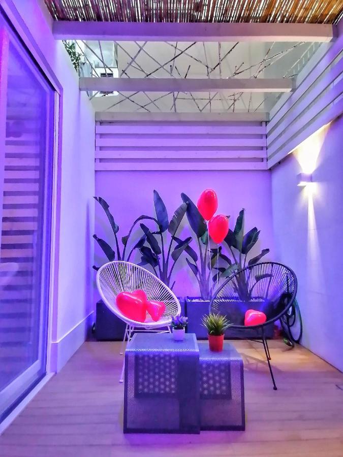 Hello Gorgeous Appartement Bari