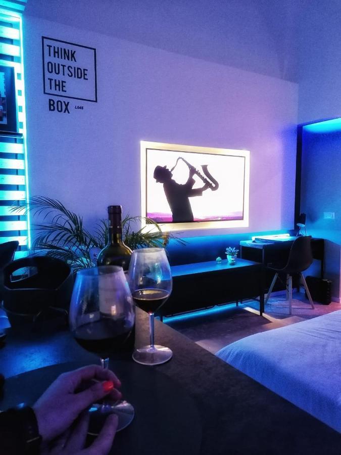 Appartement Hello Gorgeous Bari